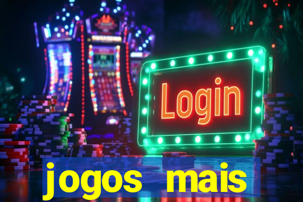 jogos mais lucrativos do mundo